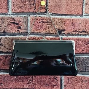 Vintage Patten Leather bag